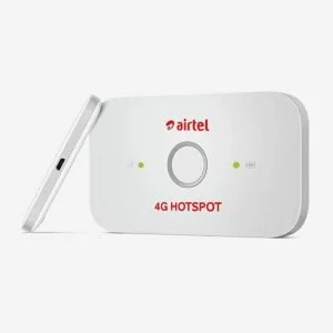 Airtel 5573 Hotspot Device