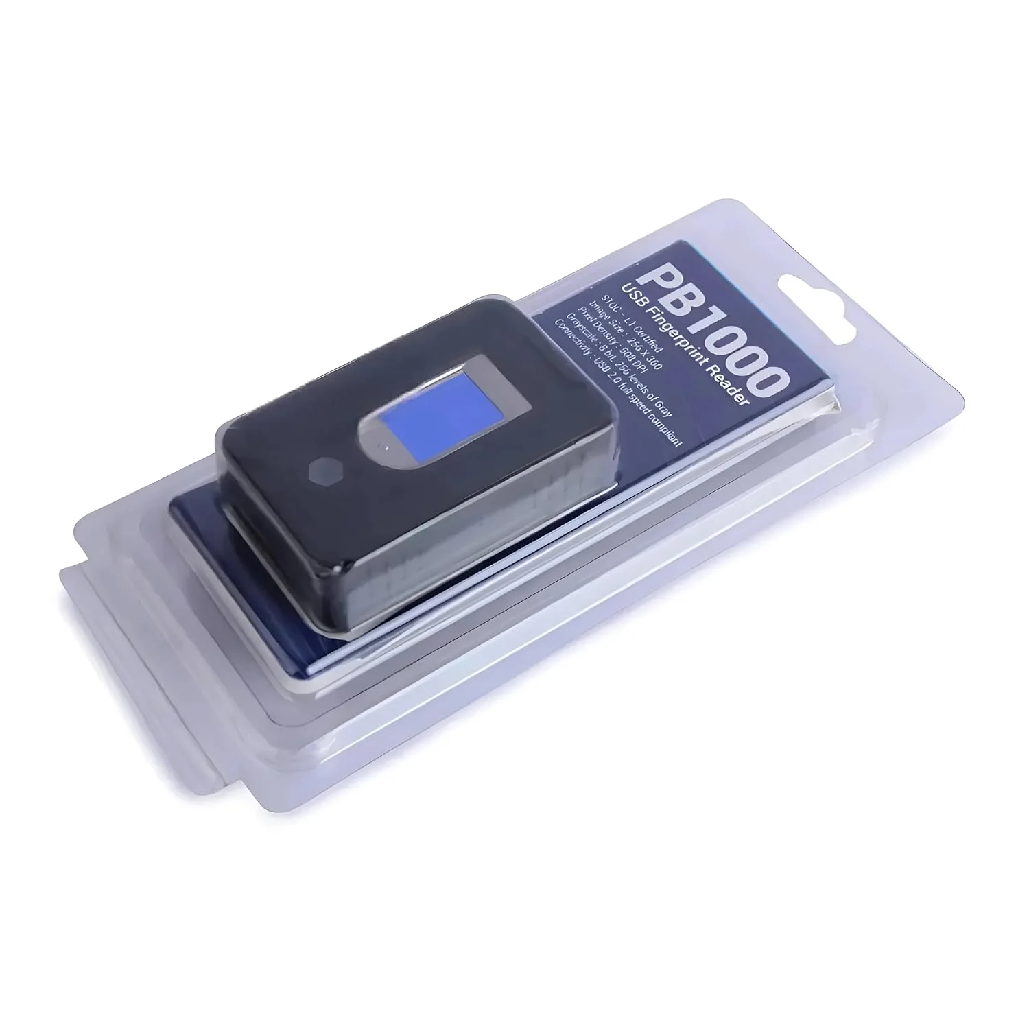 Precision PB1000 Biometric Device
